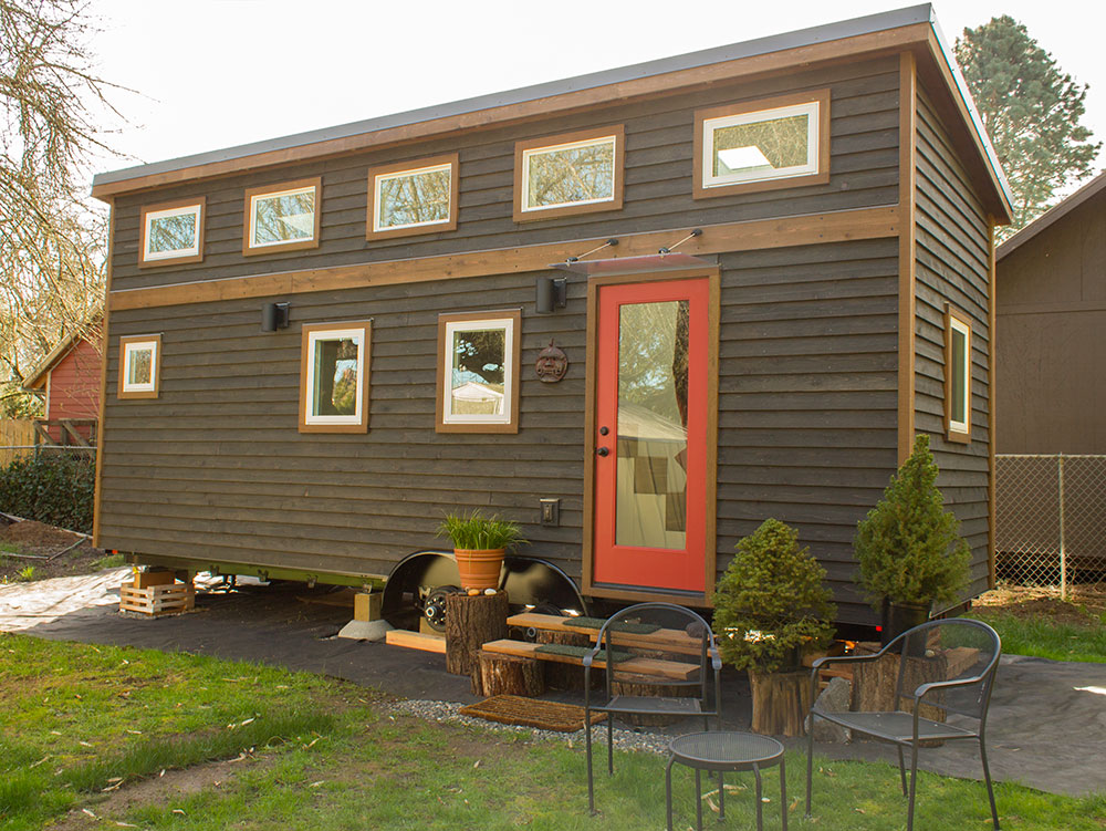 Tiny Home Traits: 5 Features Every Small Space Needs