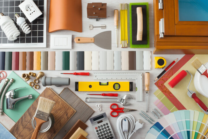 6 Creative Ways to Fund Home Renovations-Zillow