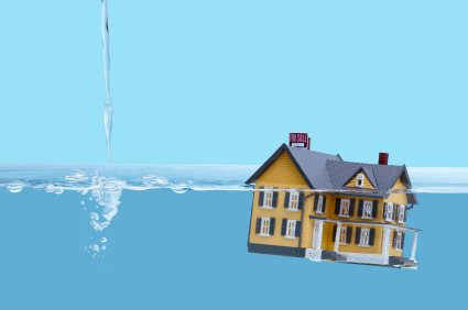 Underwater Mortgage: Which Refinancing Program are You Eligible for?