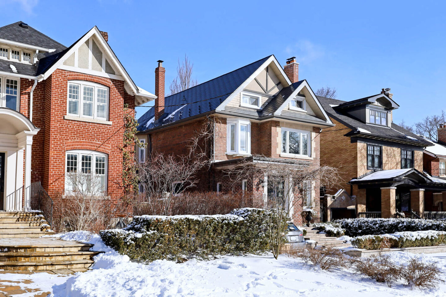 4 Housing Market Predictions to Know for 2022
