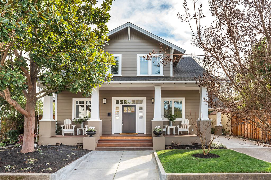 This Checklist Is the Key to Taking Care of Your Home (Without the Stress)