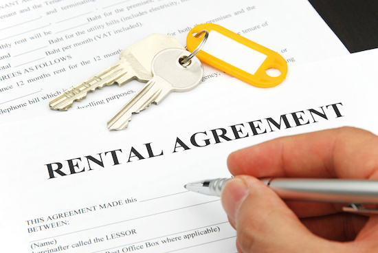Navigating the World of Leases and Rental Agreements