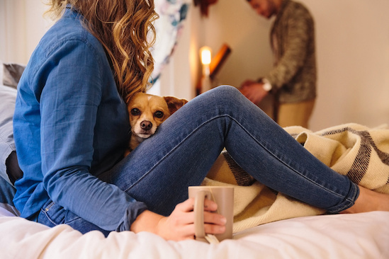 How to Live with Roommates