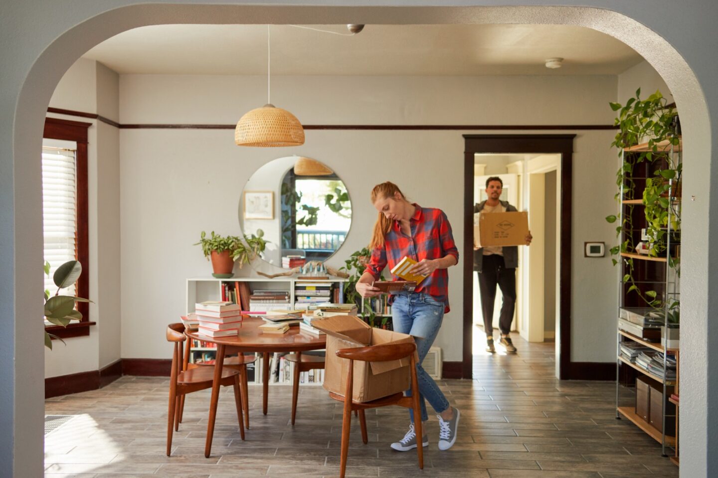 How to Actually Afford to Buy a Home in America