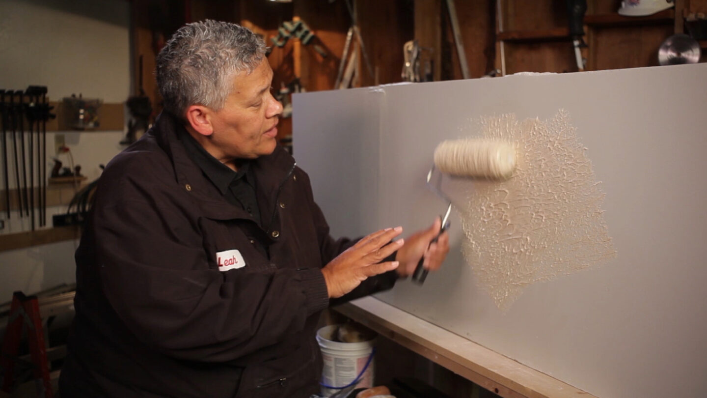 A Beginner’s Guide to Texturing Walls and Ceilings