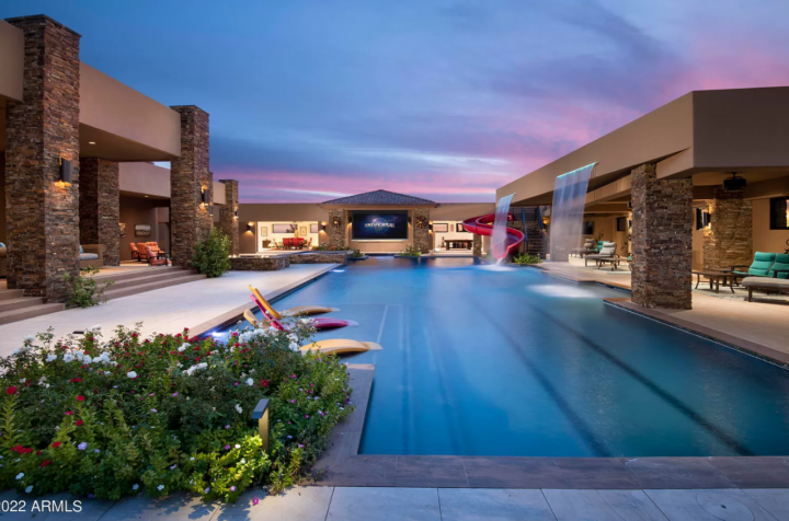 jaw-dropping pools