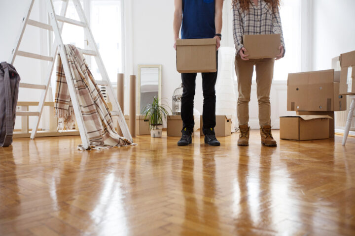 It’s Never Too Early to Plan Your Move