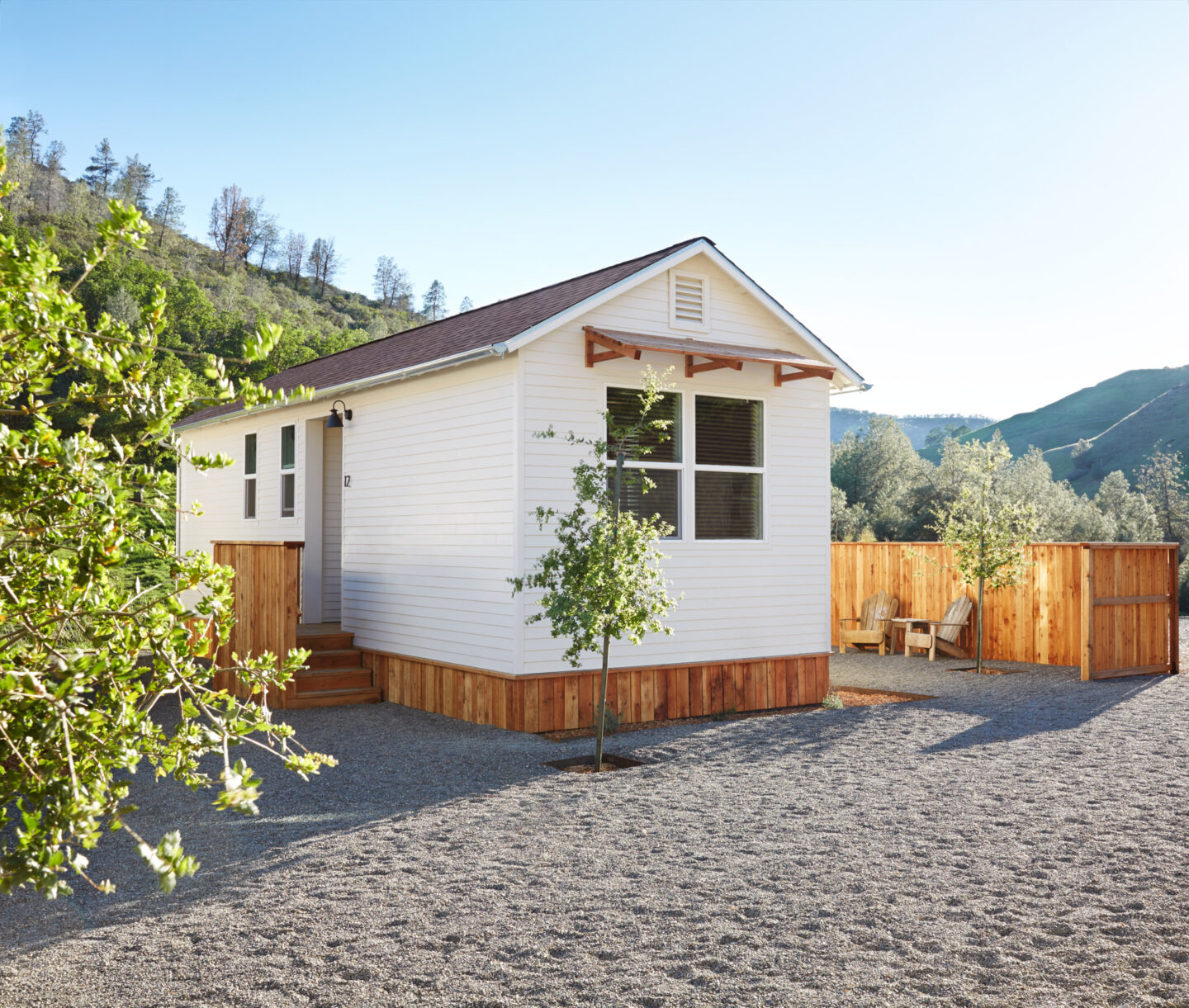 Buying a Vacation Home Takes a Little Work
