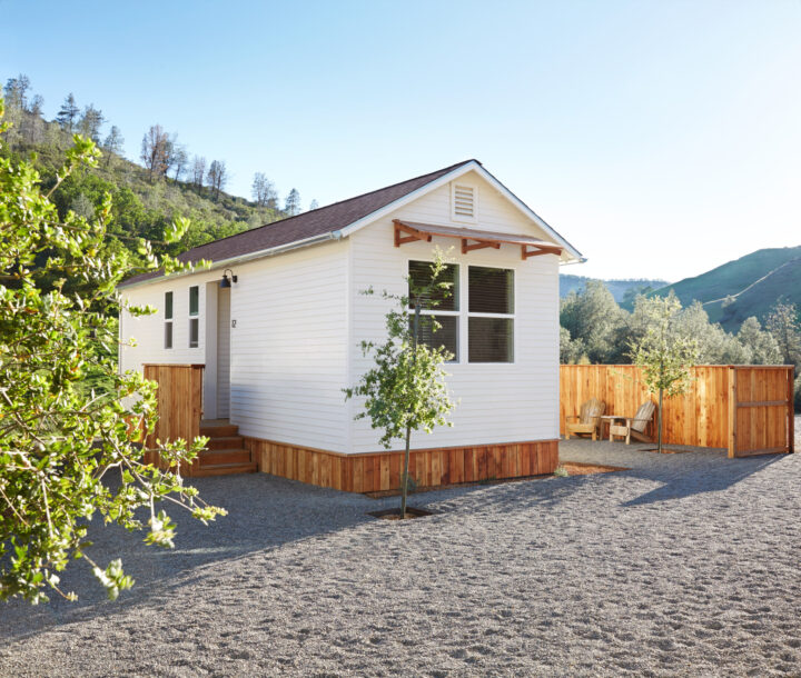 Buying a Vacation Home Takes a Little Work