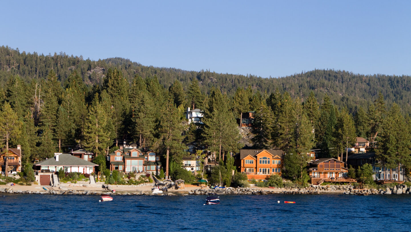 These 6 Sunny Cities Are Among the Most Popular for Home Shoppers on Zillow