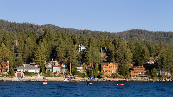 These 6 Sunny Cities Are Among the Most Popular for Home Shoppers on Zillow