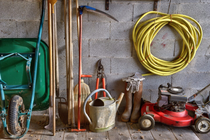 Your First Apartment Tool Kit