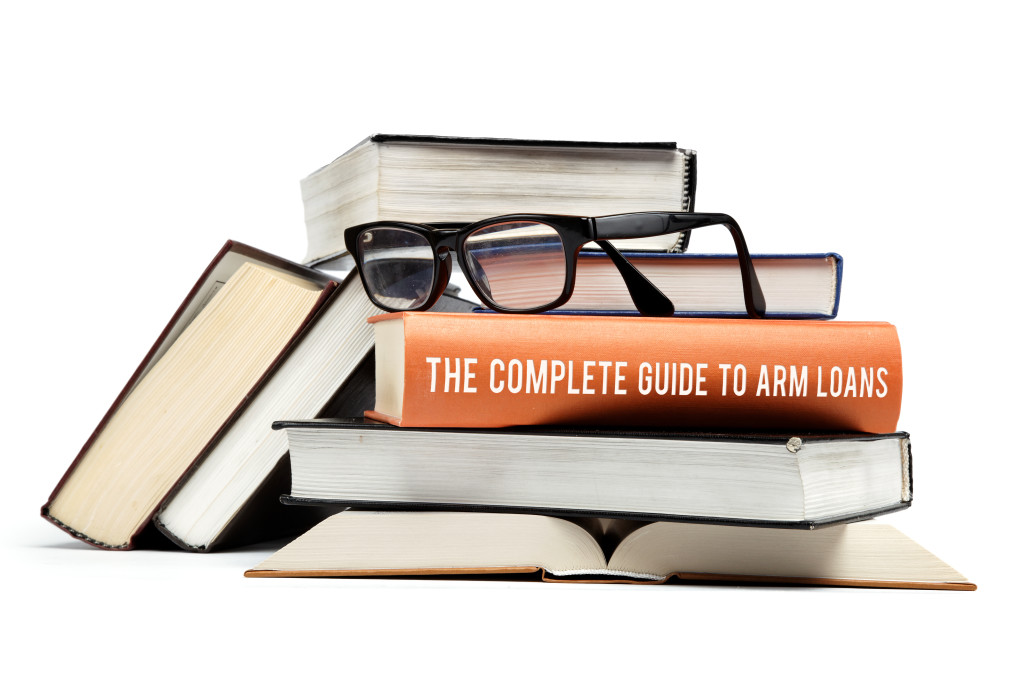 Adjustable Rate Mortgage (ARM): Changing Interest Rates &amp; Payments