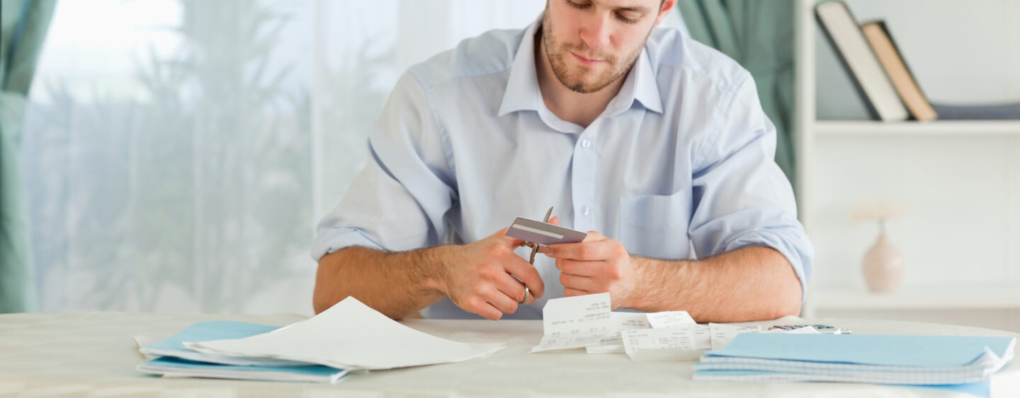 Refinancing with Bad Credit
