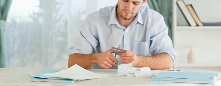 Refinancing with Bad Credit