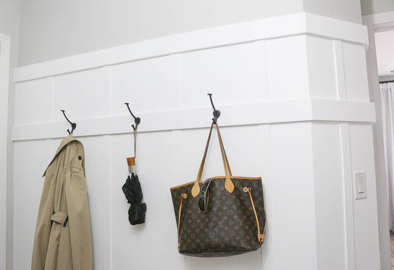 How to Add Board & Batten to Your Walls