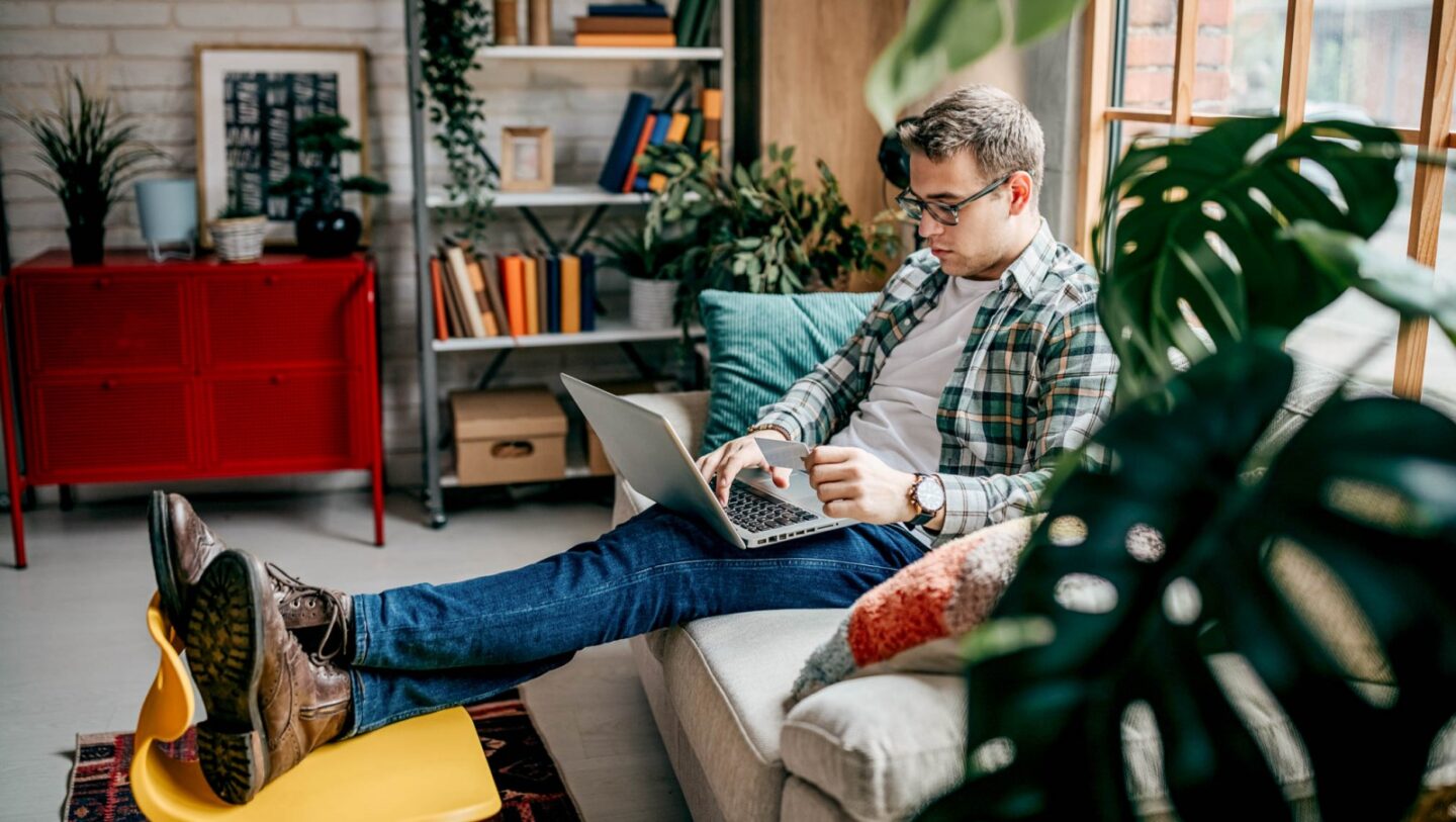 How to Build Credit