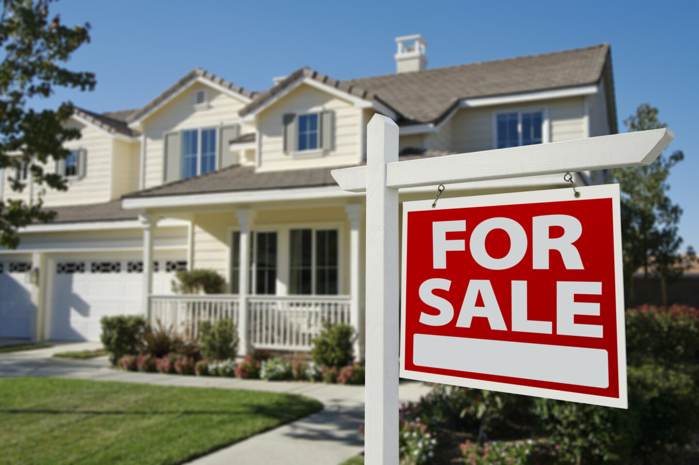 Top 5 Reasons to Buy vs Rent