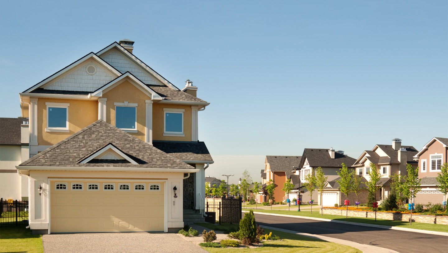 Determining the Local Housing Market Buyers or Sellers Market Zillow