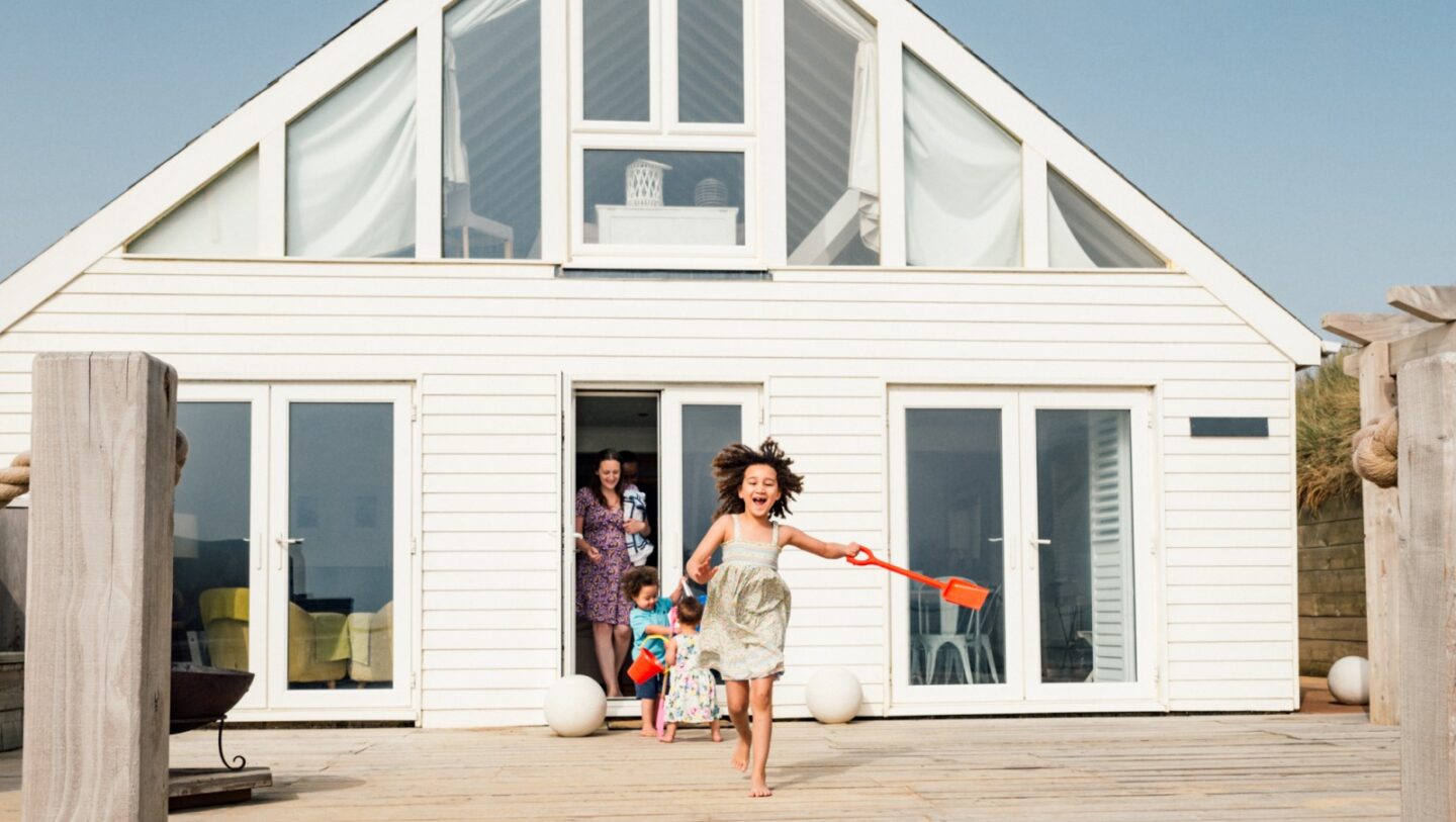 Cash-Out Refinance on Investment Property
