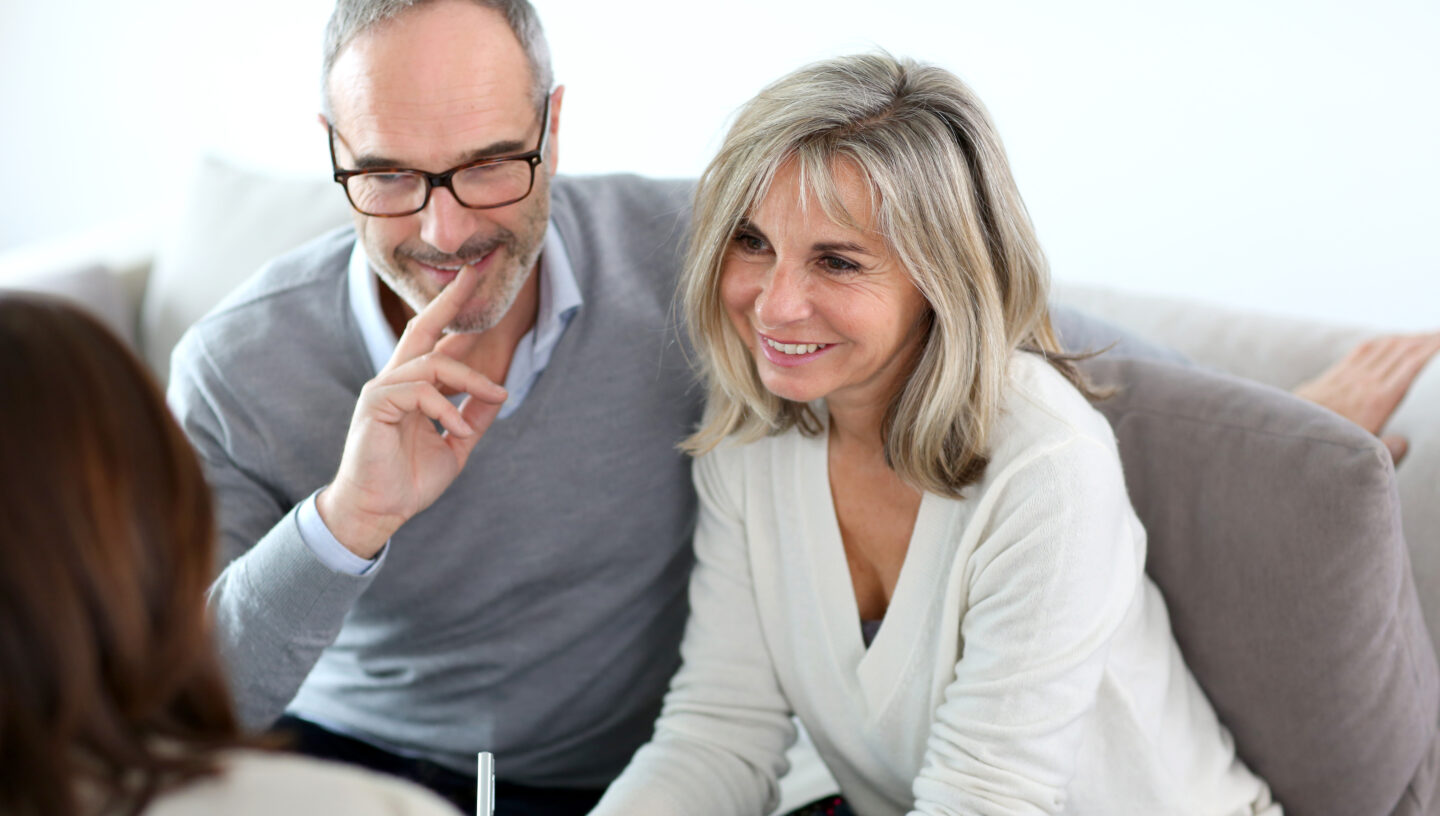 How to Choose a Mortgage Lender