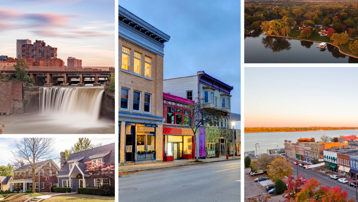 cities that pay you to move there