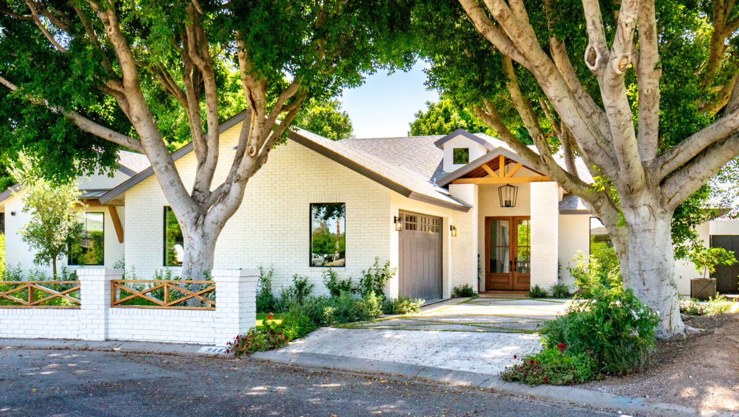 Strategies for making a competitive offer in a sellers market