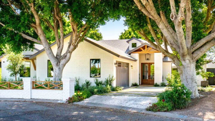Strategies for making a competitive offer in a sellers market