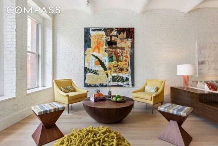 Renters Guide to Style: Contemporary