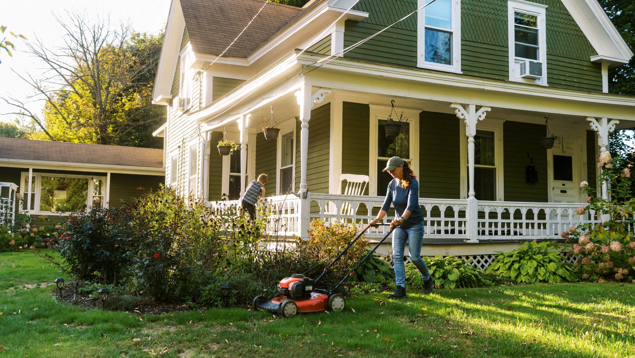 The True Prices of Proudly owning a Residence Can High K Yearly