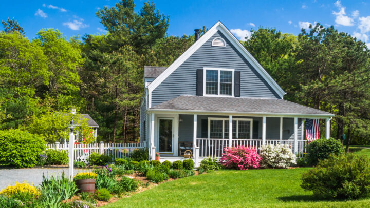 How Much Does It Cost to Sell a House?