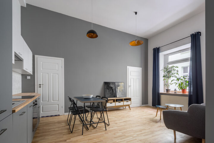 How to Hang Curtains to Make Your Windows Look Bigger