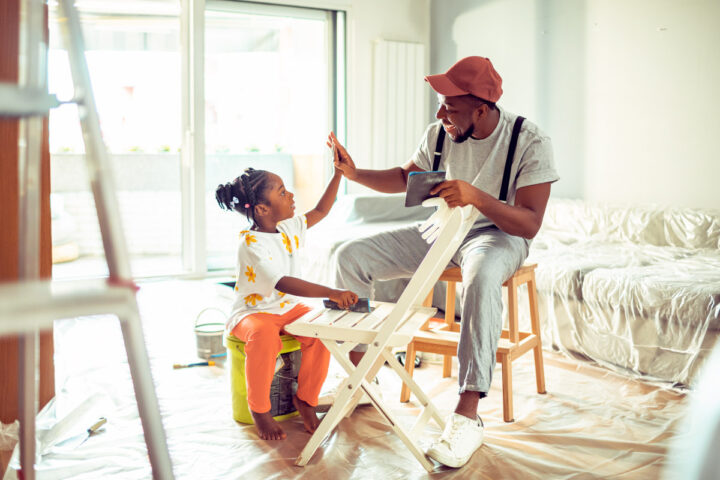 DIY projects for your home