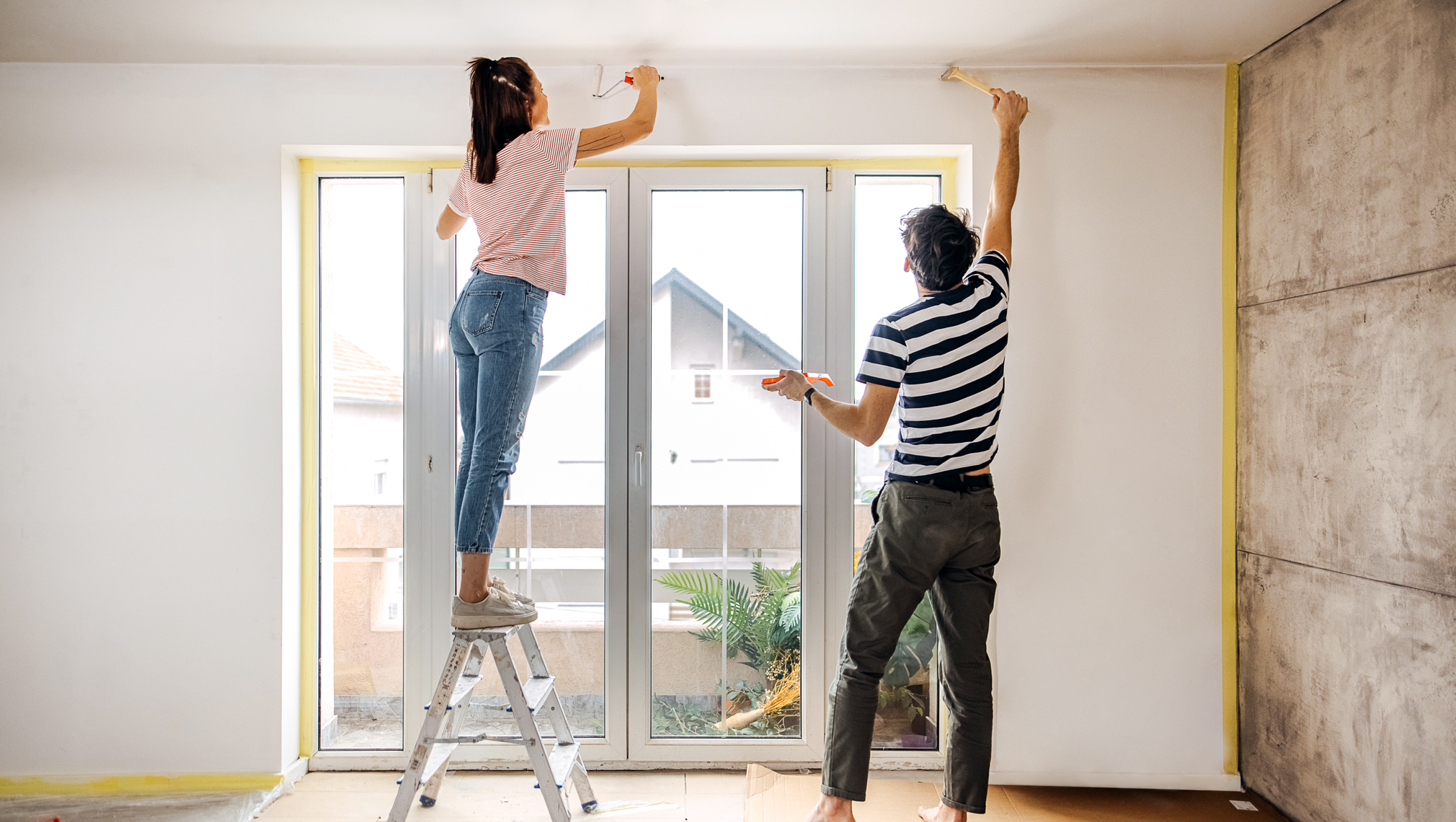 The Ultimate Summer Home Maintenance Checklist: Keep Your Home in Top Shape!