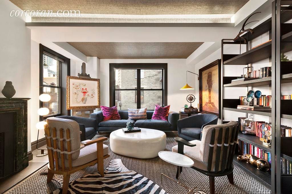 Renters Guide to Style: Eclectic