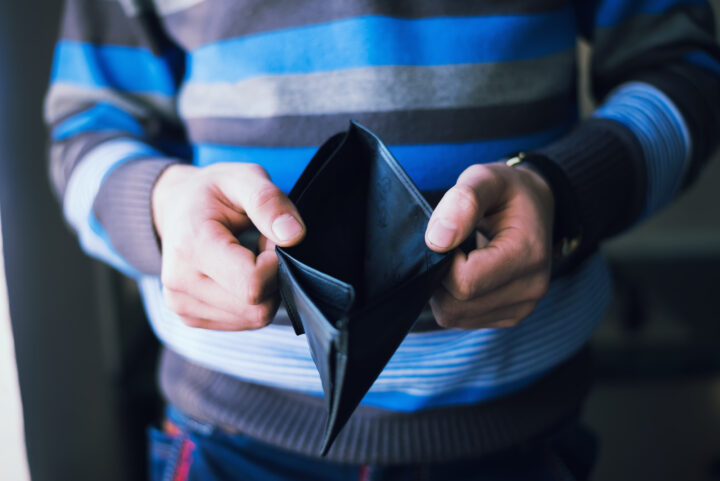 How Does Bankruptcy Affect FHA Mortgages?