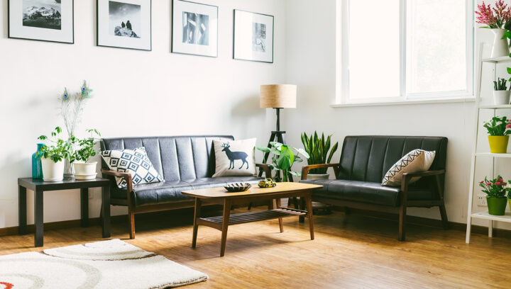 7 Home Decorating Tips That Are All About You