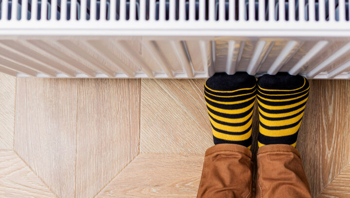 Furnace, Boiler or Heat Pump? Time for Heating Systems 101