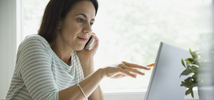 Top 5 Ways to Find a Mortgage Lender