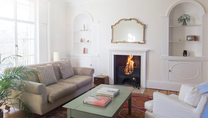 Home Fireplace Questions Answered