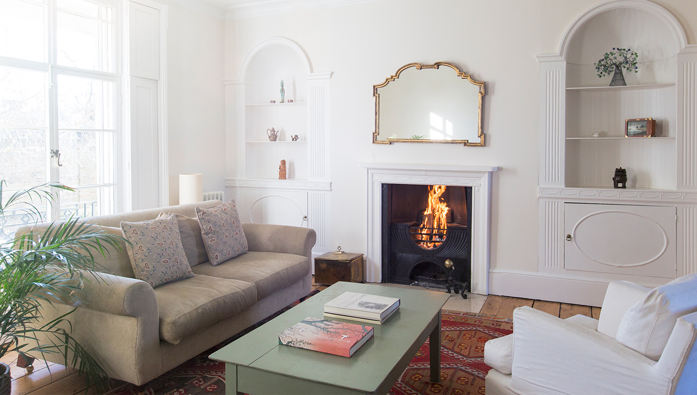 Home Fireplace Questions Answered
