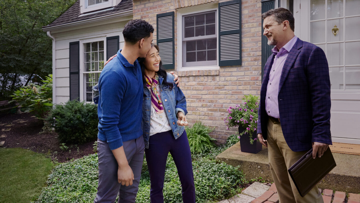 first time home buyer programs