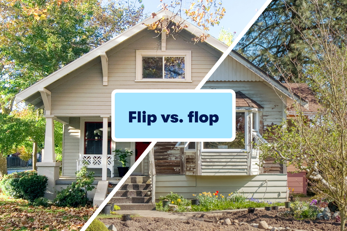 Buying A Flipped House: What To Know