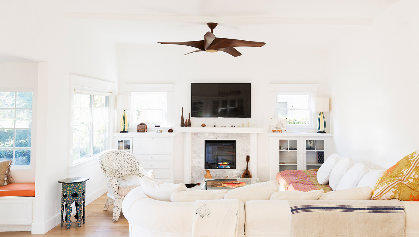 How to Replace a Ceiling Fan