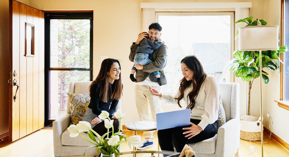 home buying myths
