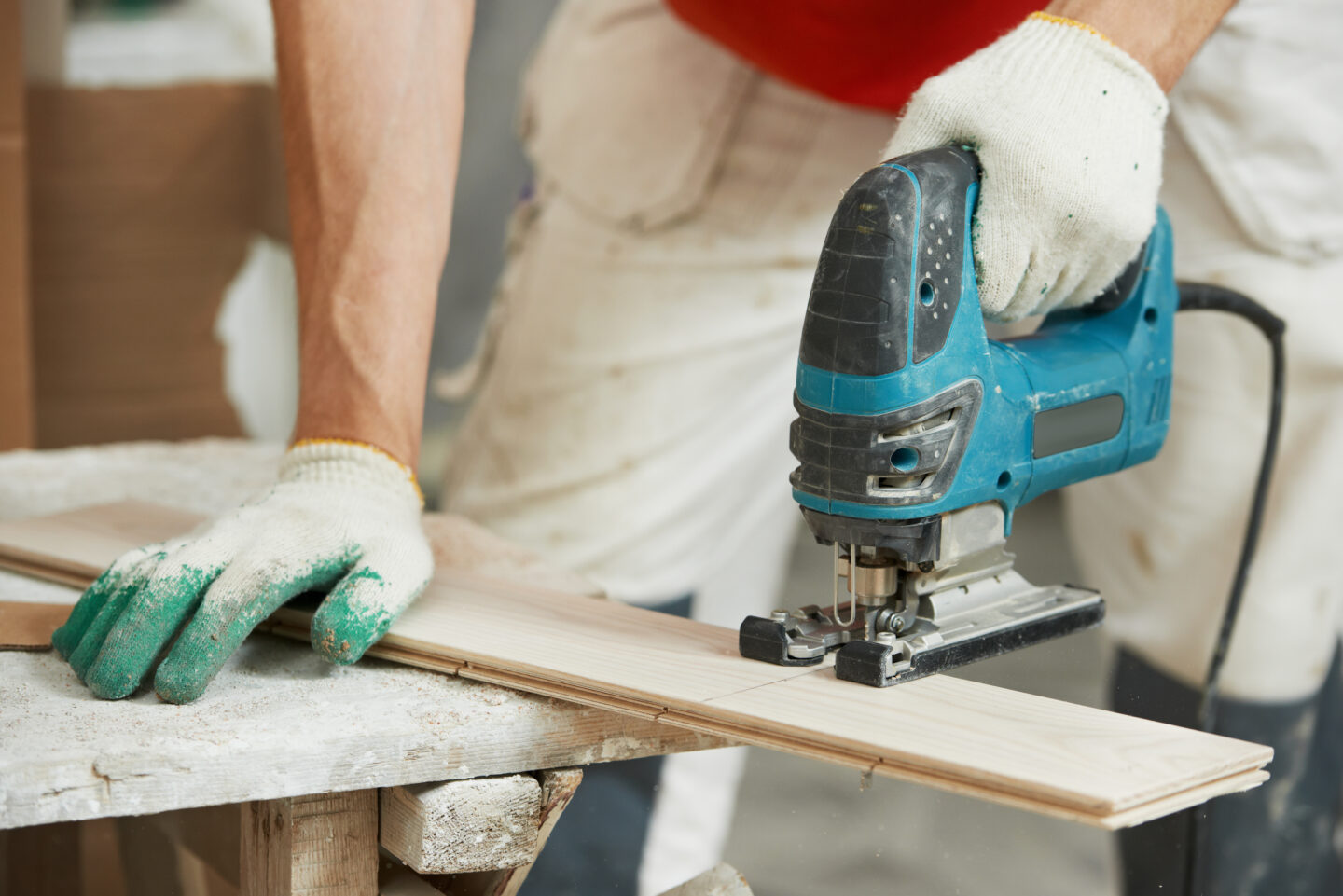 Home Improvement Project ROI