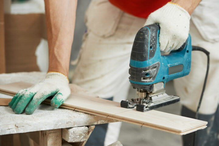 Home Improvement Project ROI
