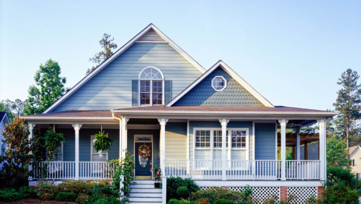 Home selling process for an all-cash deal