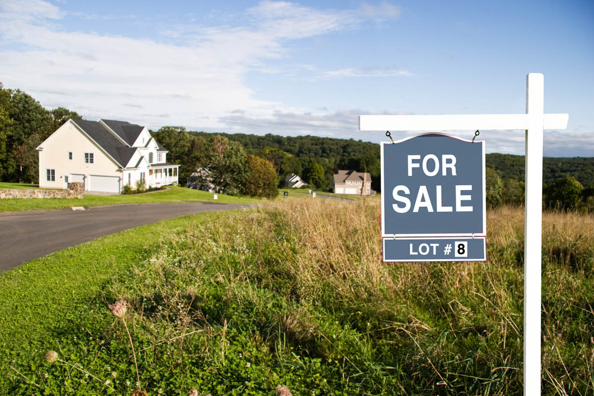 A Quick Guide To Buying Land Zillow