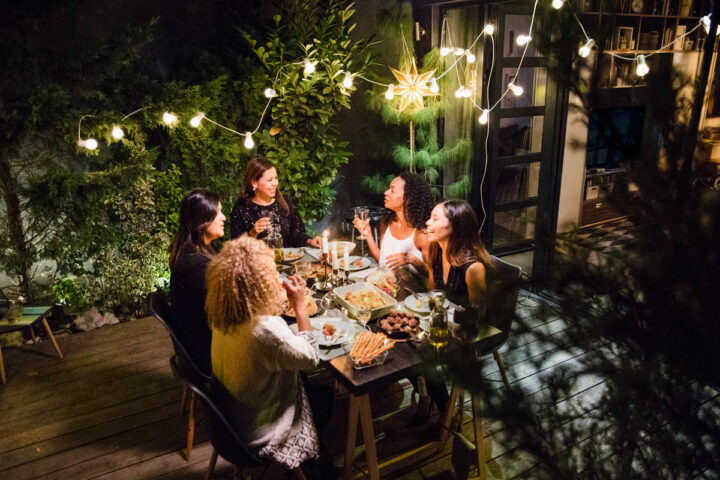 How to upgrade your backyard
